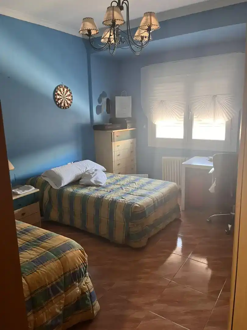 Dormitori de Pis en venda en Moral de Calatrava, Ciudad Real