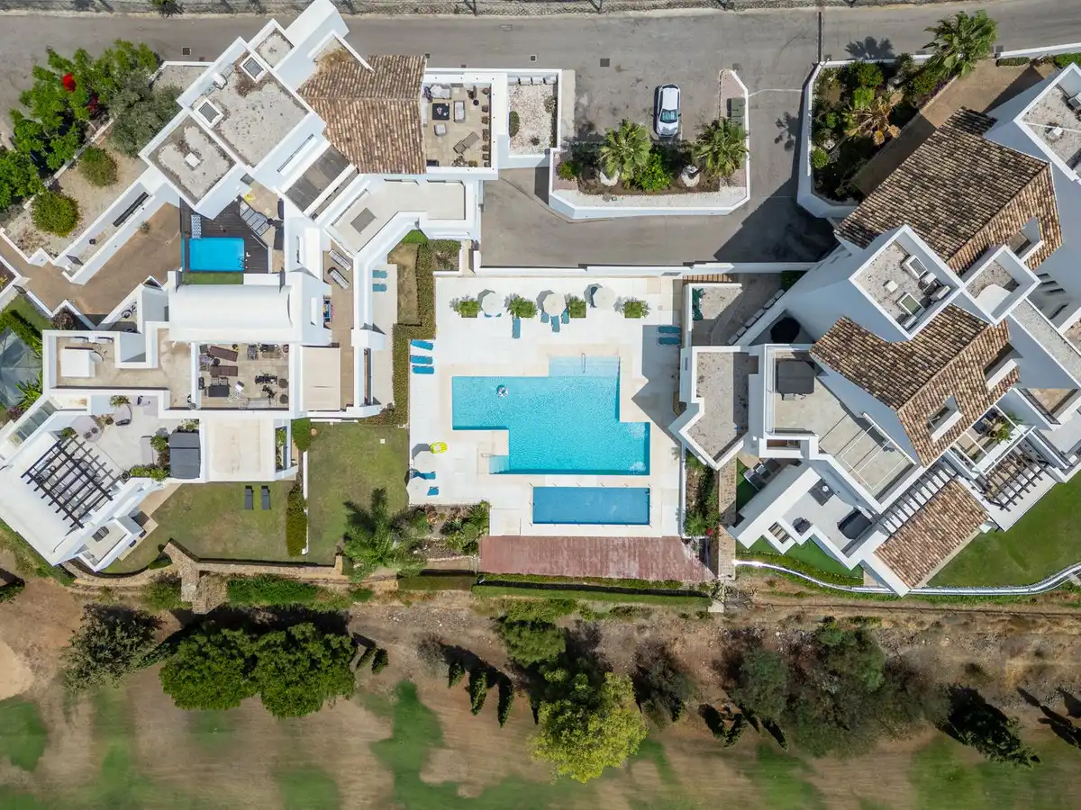 Appartement avec ascenseur à vendre à Los Flamingos, imagen 45