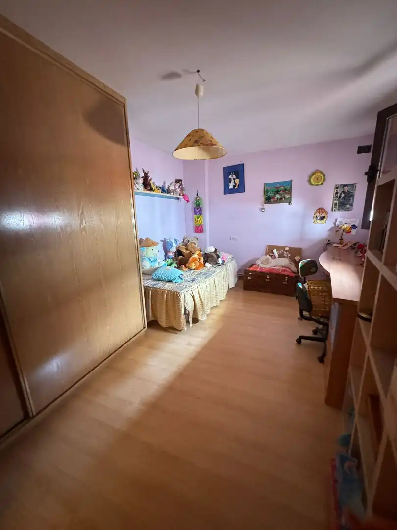 Dormitori de Casa o xalet en venda en Motilla del Palancar amb Aire condicionat, Calefacció i Jardí privat