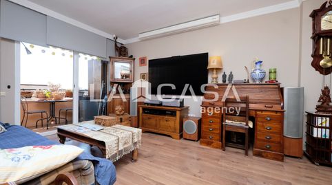 Foto 4 de Piso en venta en Passeig de Verdum, Porta, Barcelona Capital