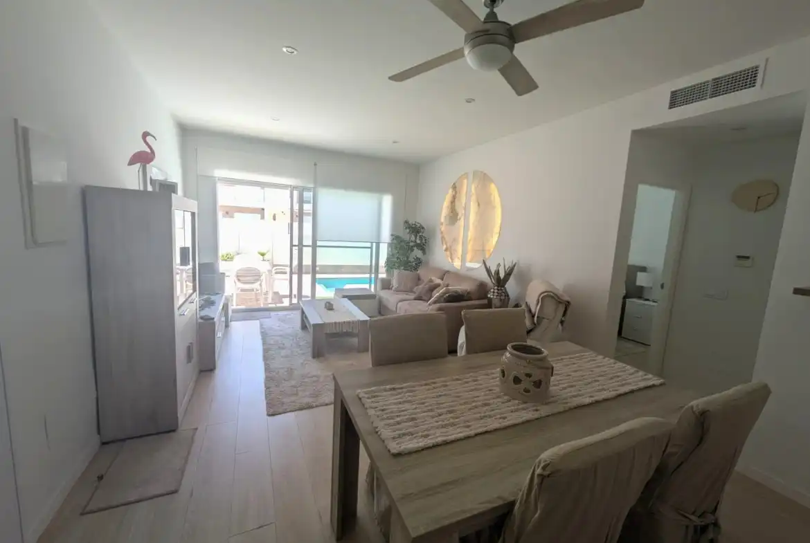 Chalet en venta en Calle Alonso Cano, imagen 8