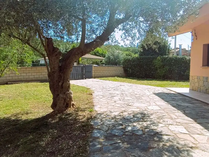 Chalet con jardín en venta en Enric borras 7, imagen 6
