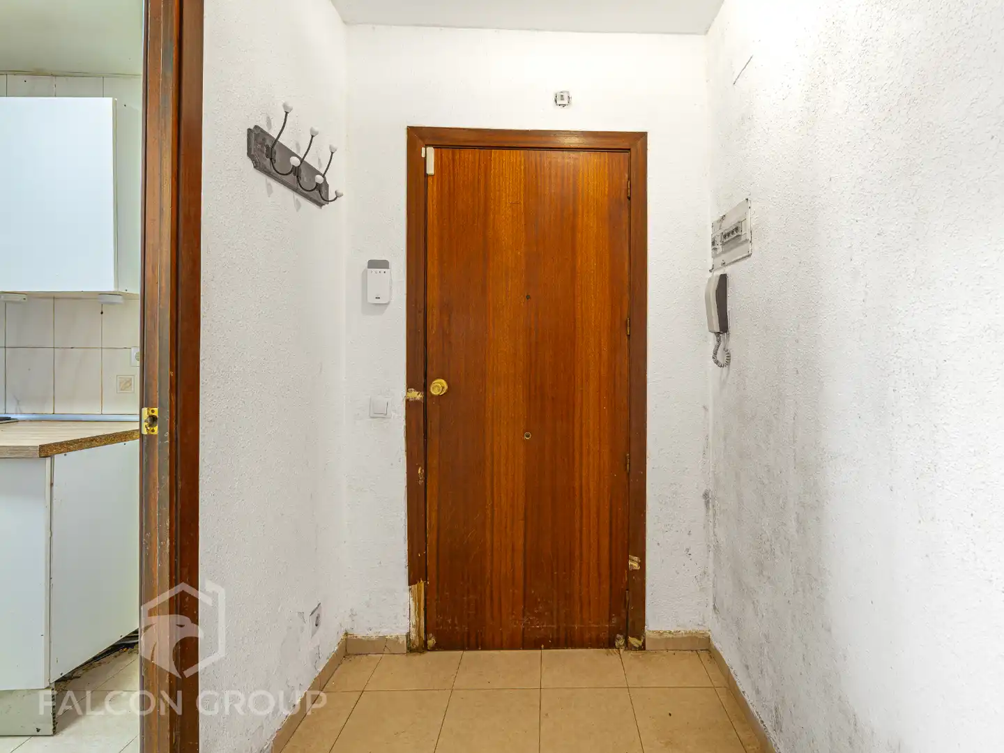Flat for sale in Vilanova i la Geltrú  with Private garden and Balcony