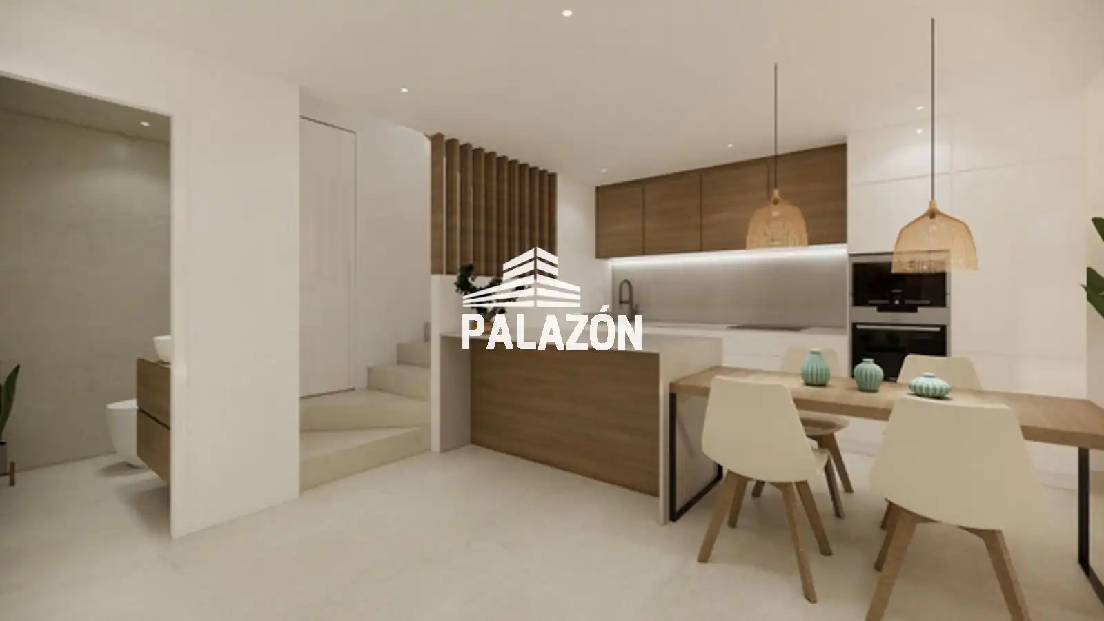 Chalet con piscina en venta en San Fulgencio, imagen 21