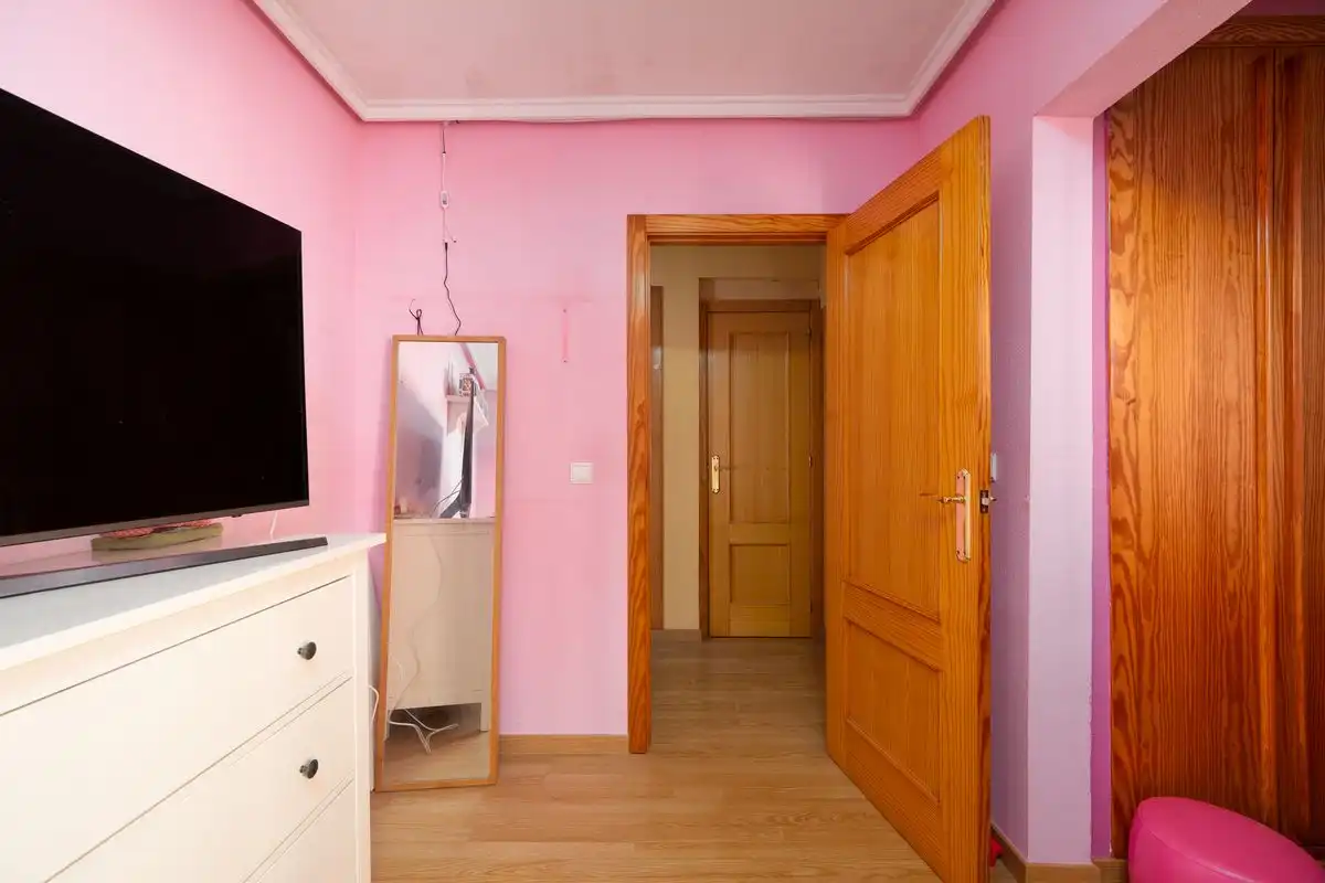 Bajo con terraza en venta en Carrer de Creta, imagen 20
