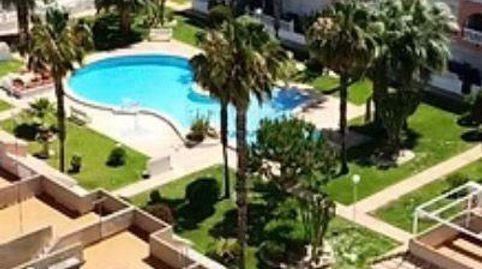 Foto 3 de Planta baja en venta en Centro, Los Alcázares