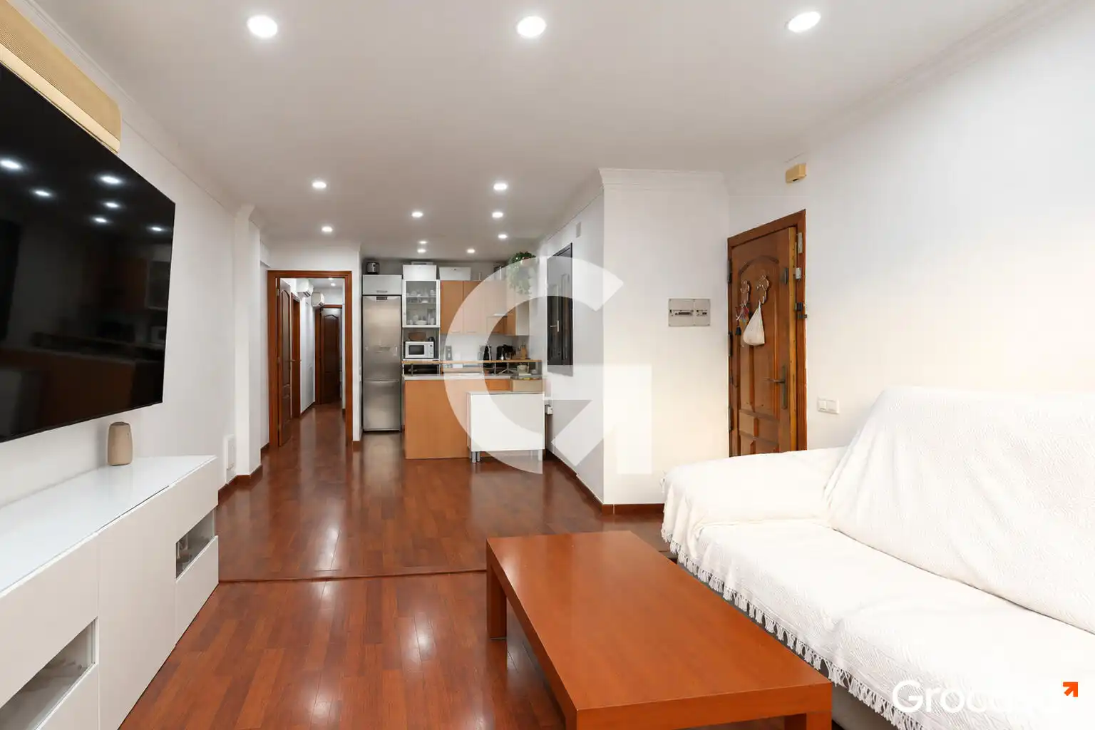 Piso en venta en CL MADRID, imagen 4