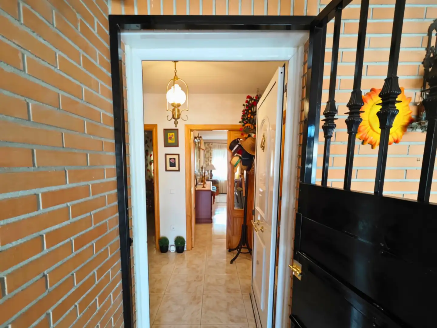 Detached house with pool for sale in Moraleja de Enmedio, imagen 23