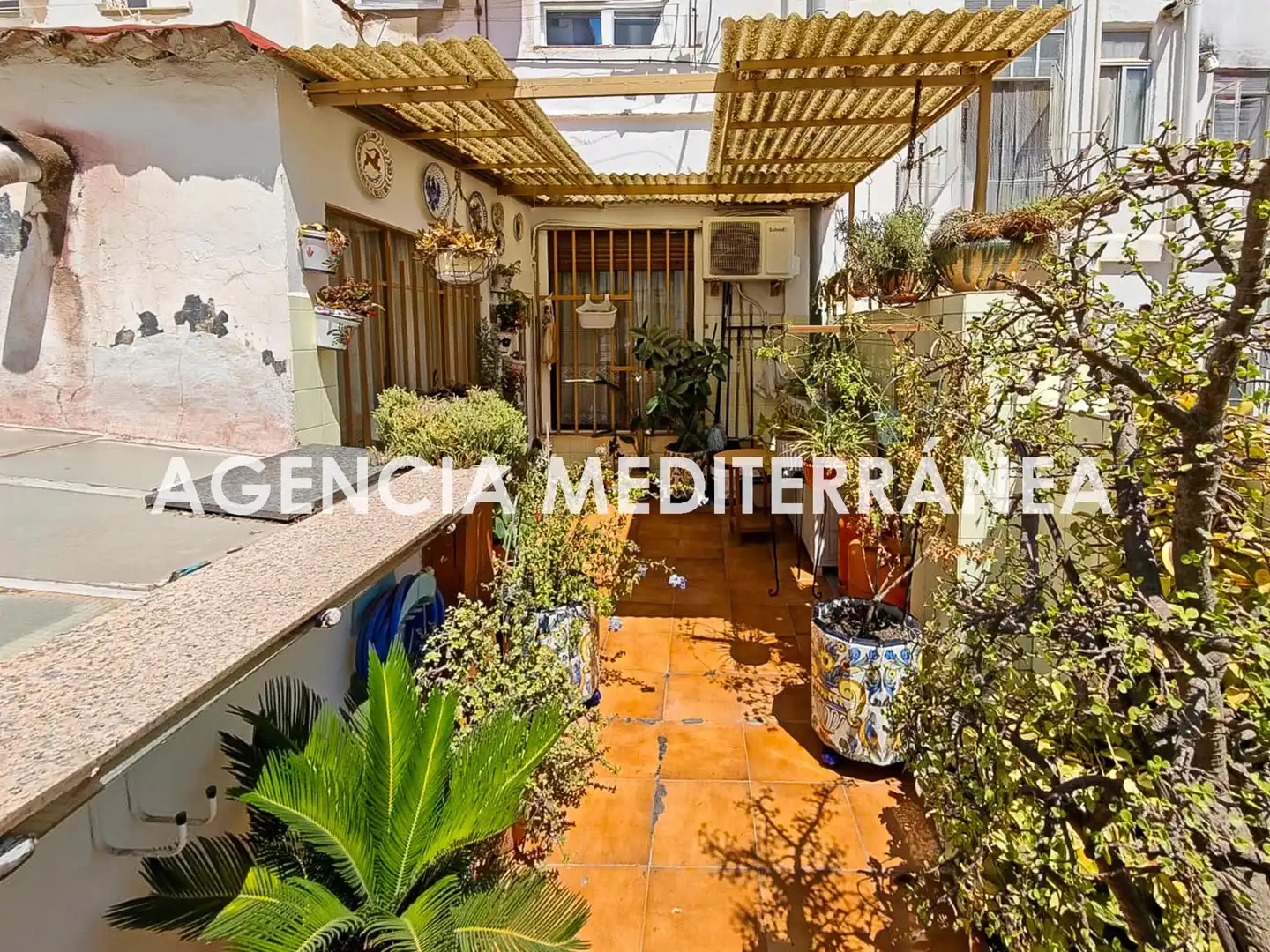 Appartement avec terrasse à vendre à L'Eixample, imagen 41