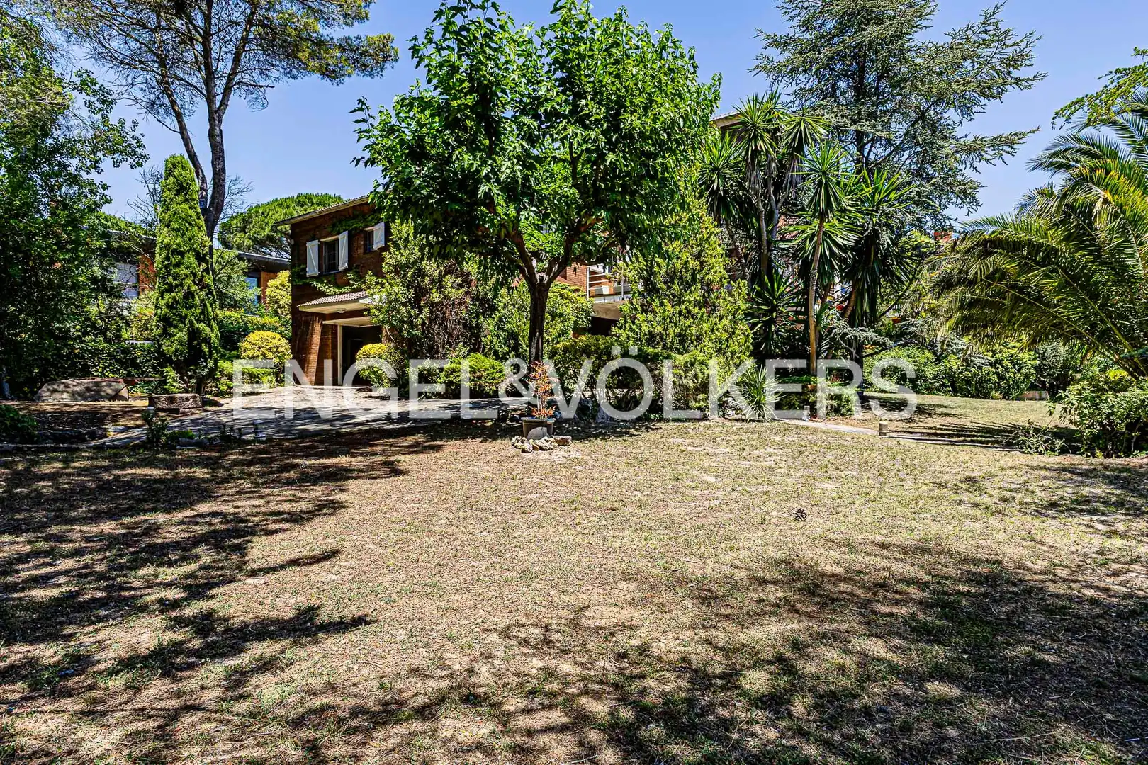 Casa con jardín en venta en Begues, imagen 56