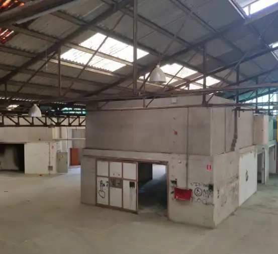 Nave industrielle à vendre à Carrer Ribesalbes 52, imagen 5