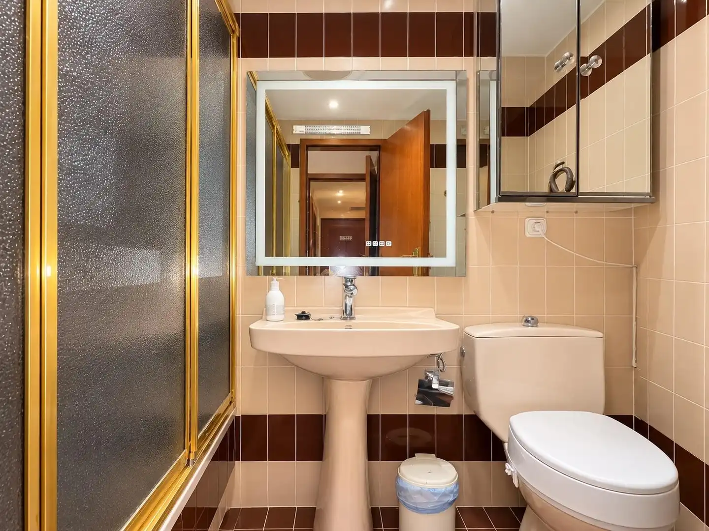 Apartament amb terrassa en venda a Calle DAFNE, imagen 9