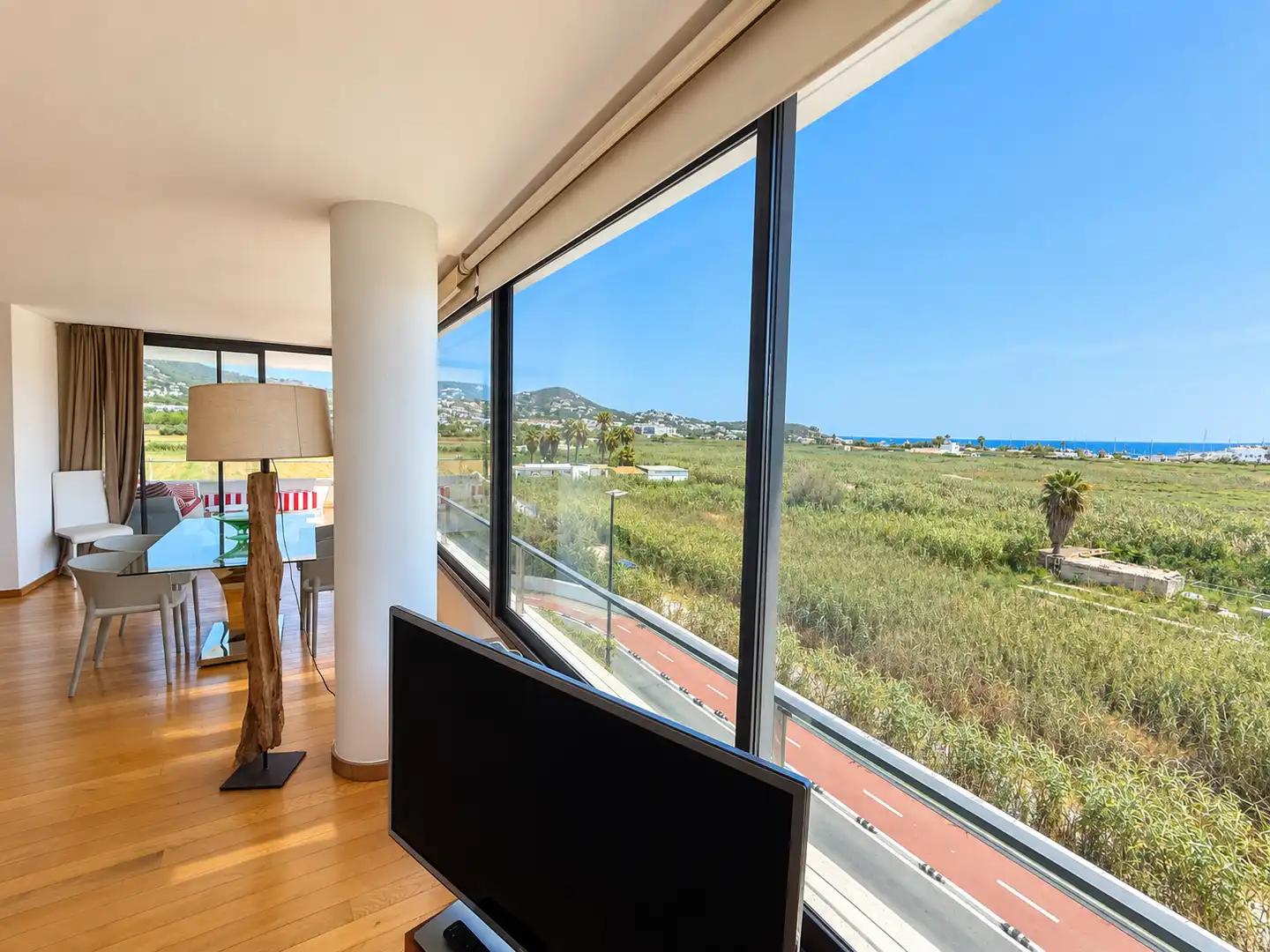 Apartament amb ascensor de lloguer a Benizamid, imagen 10