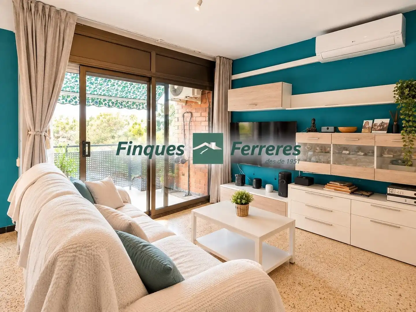 Wohnung mit Aufzug zum Verkauf in Cabrera de Mar, imagen 15