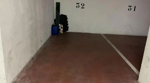 Foto 4 de Garaje en venta en Calle Miraflores, 27, La Paloma - Asfain, Azuqueca de Henares
