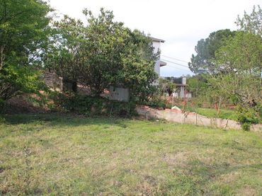 Terrenys i solars en venda a Piera
