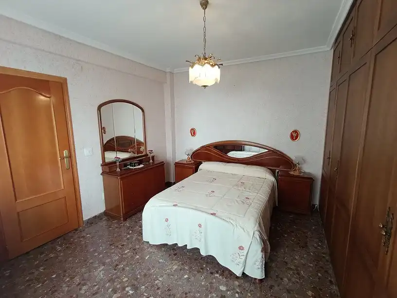 Appartamento con terrazza in vendita a Tobarra, imagen 16