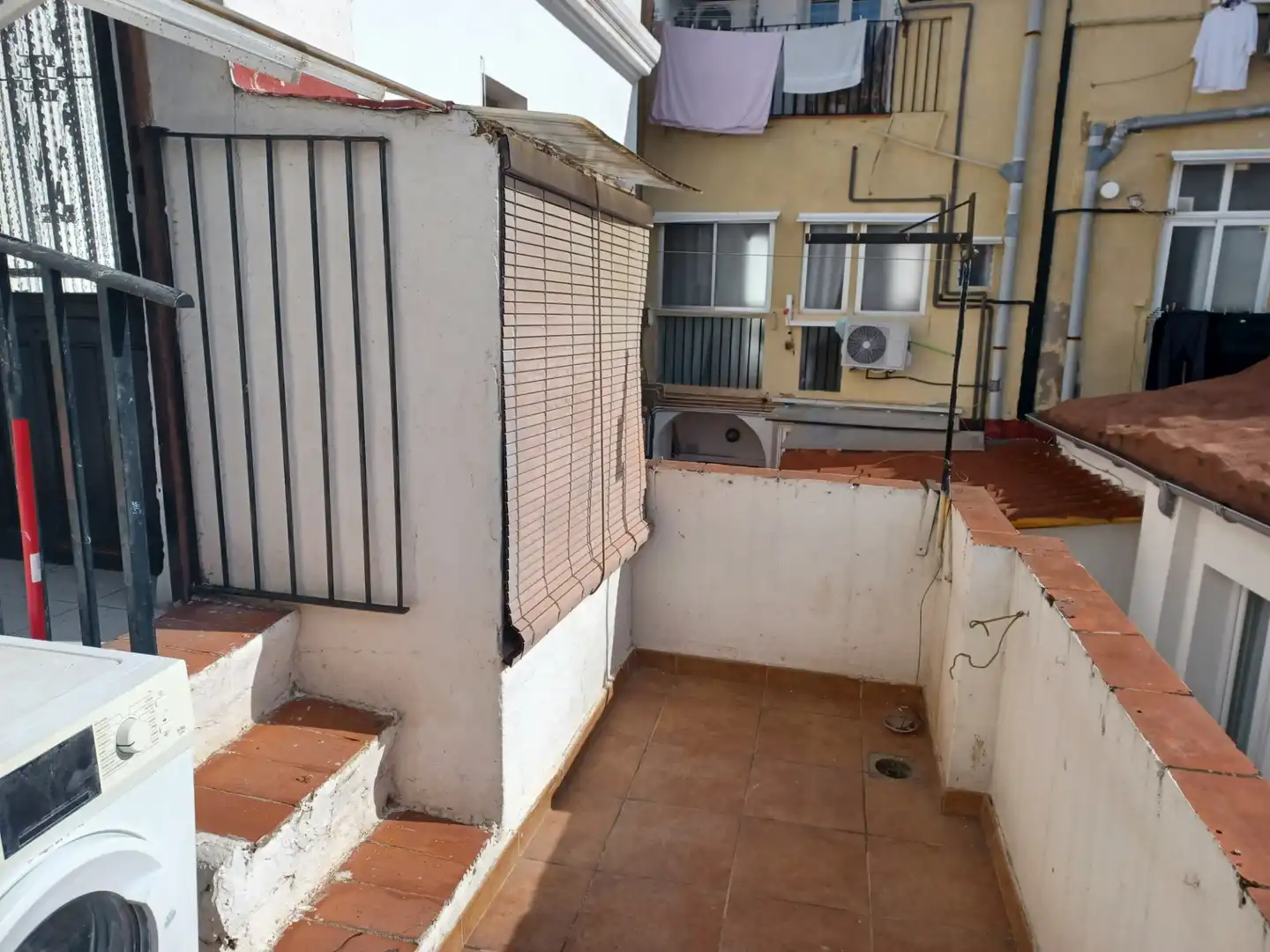 Wohnung zum Verkauf in Carrer del Rector, Centre