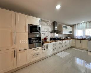 Kitchen of House or chalet for sale in La Nucia  with Air Conditioner, Heating and Private garden