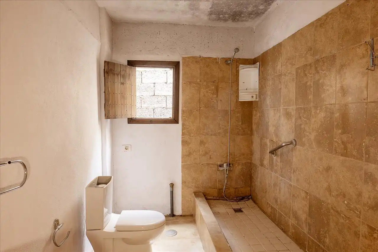 Bathroom of Attic for sale in San Cristóbal de la Laguna  with Terrace