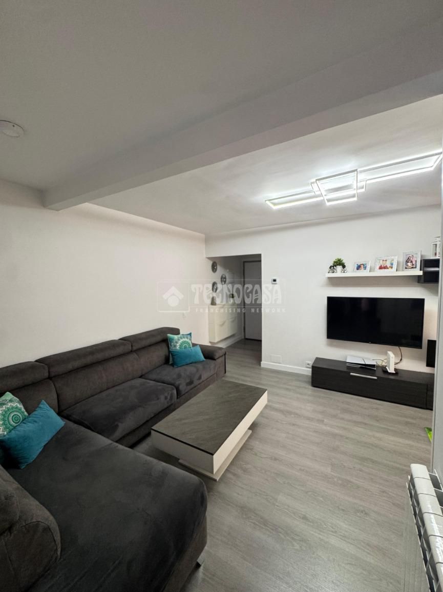 Piso en venta en Fuenlabrada II - El Molino