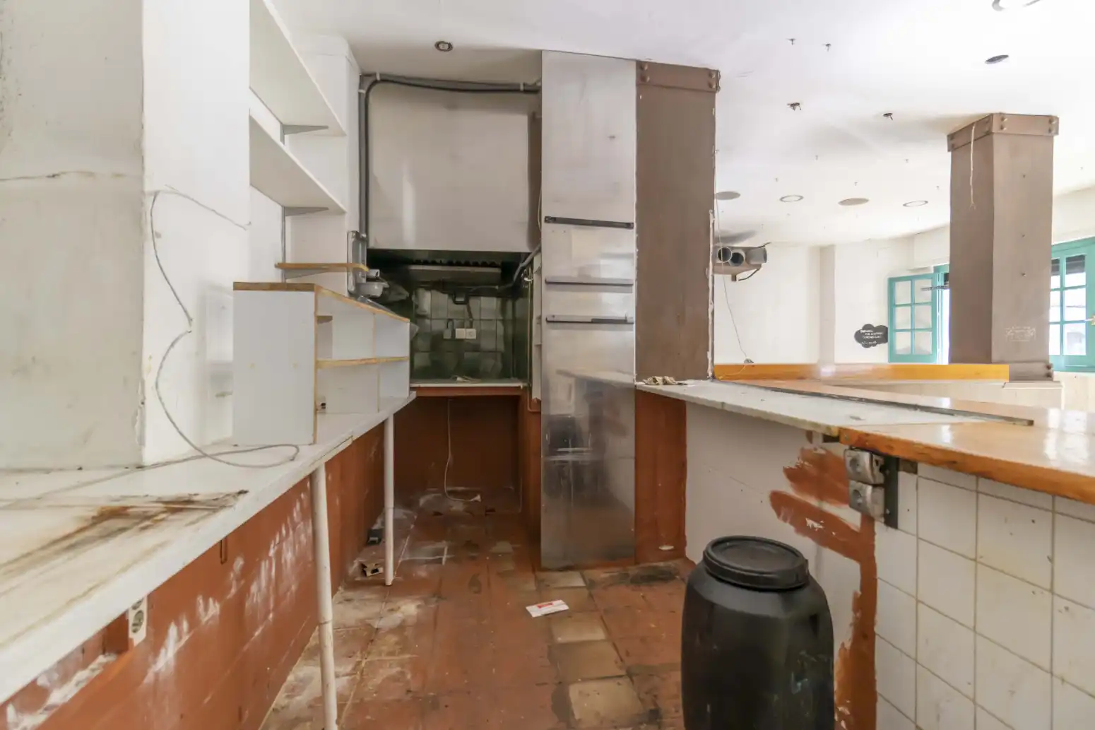 Locale commerciale in affitto a Triana, imagen 19