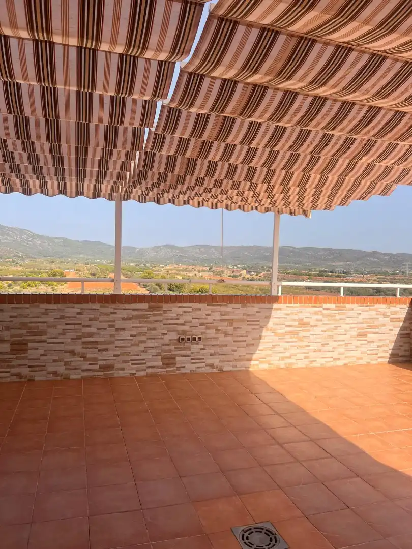 Apartamento con terraza en venta en Marina d'Or, imagen 8
