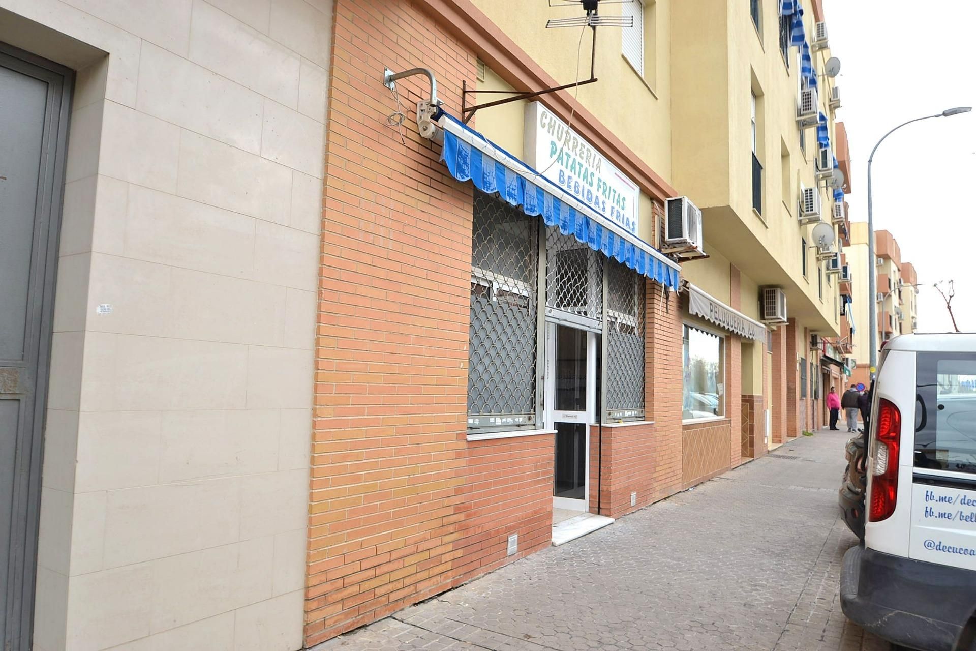 Local en venta en Camas