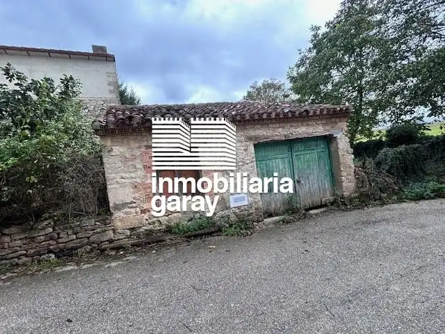 Casa en venta en Valle de Tobalina, imagen 14