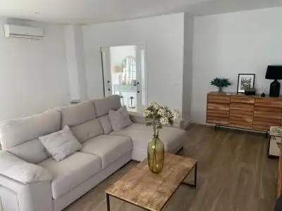 Wohnung mit Terrasse zum Verkauf in Núcleo urbano, imagen 16