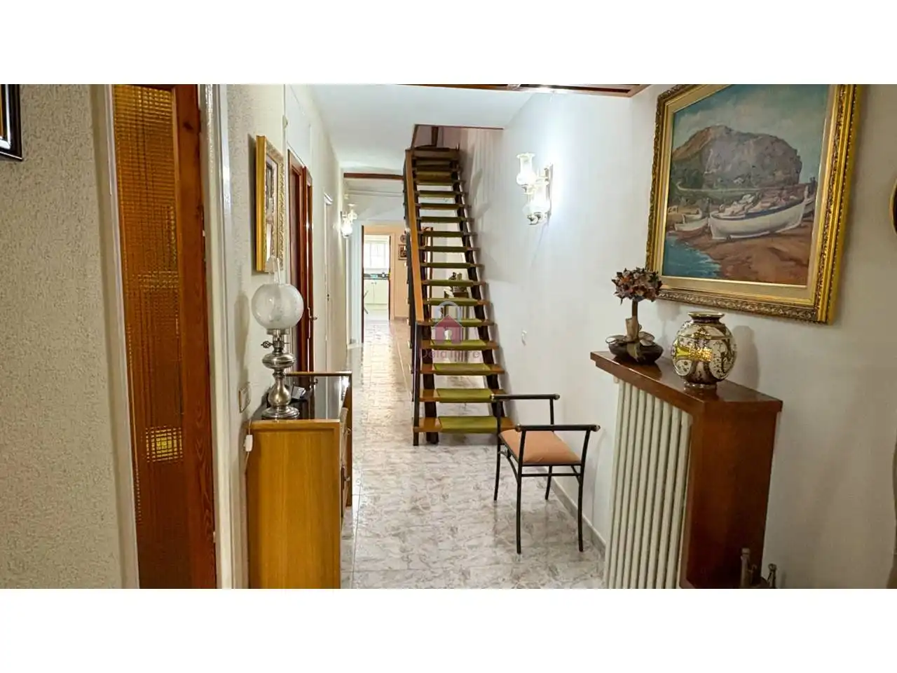 Casa o chalet en venta en Terrassa con Calefacción y Terraza