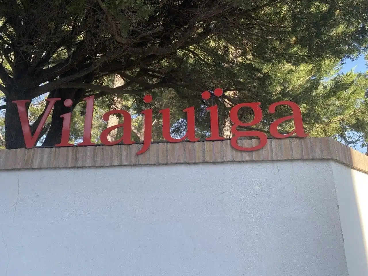 Residencial en venda a Calle Major, Vilajuïga