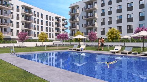 Photo 3 from new construction home in Flat for sale in Carrer Roger de Flor Cantonada Eugeni D?ors, Les Roquetes, Barcelona
