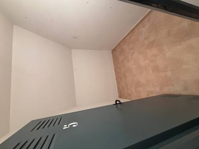 Trastero en Alquiler en Calle José María Marcilla, 9 en Montecerrao