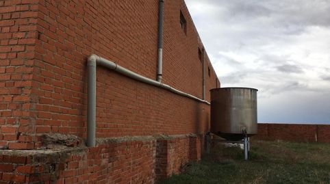 Solvia Inmobiliaria  Nave Industrial Tresjuncos, imatge 2