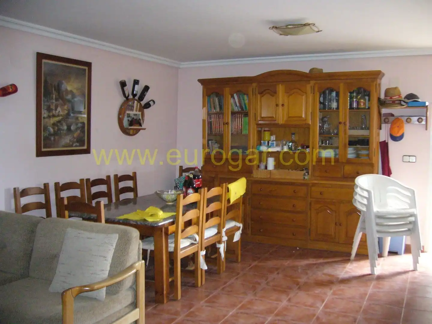 Villa in vendita a Centro, imagen 10