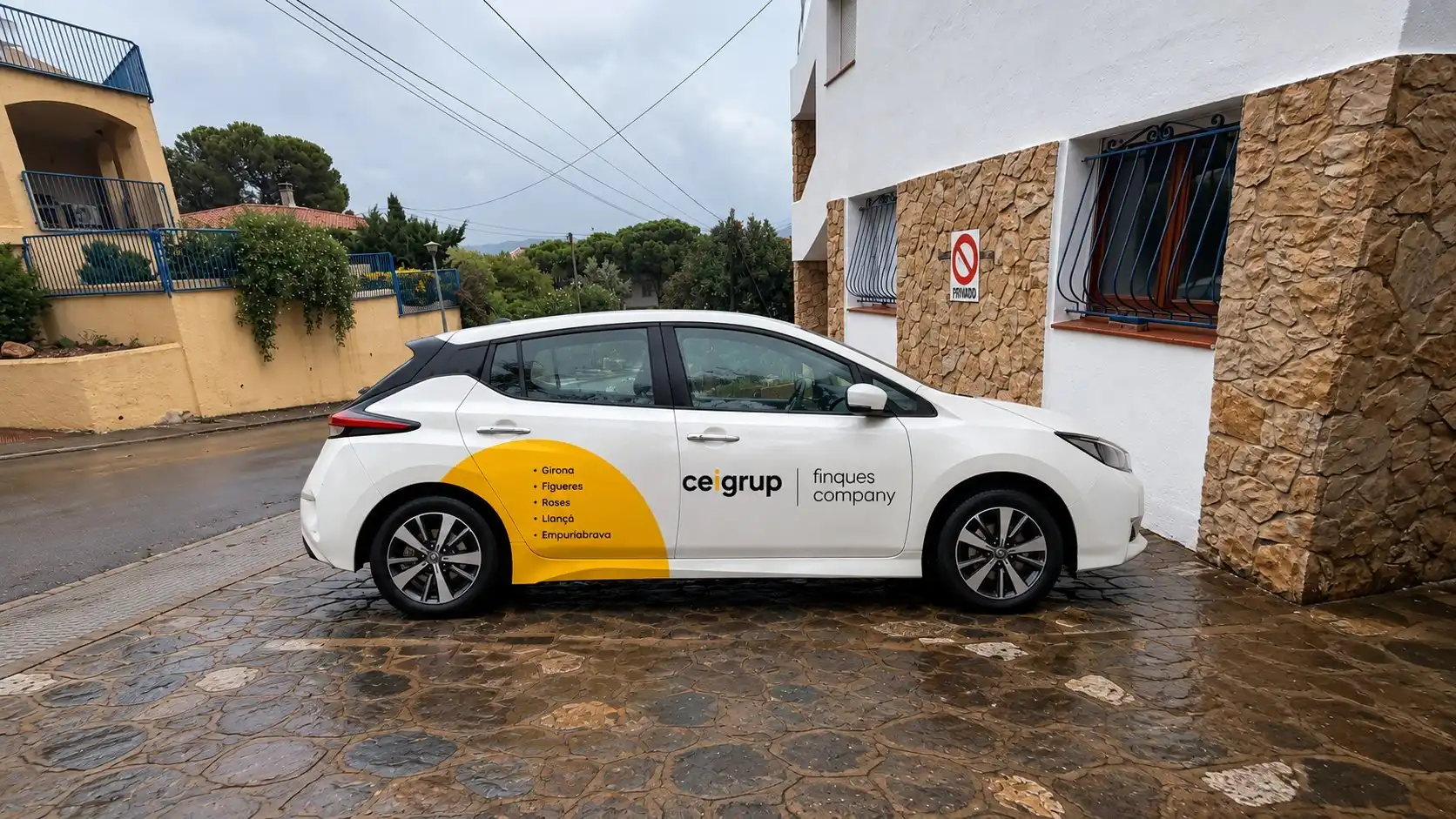 Pis en venda a Grifeu - Cap Ras - Els Estanys - Sant Genís, imagen 13