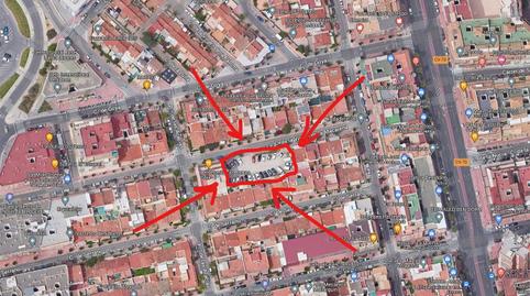 Photo 3 of Residential for sale in Calle de la Virgen de la Macarena, 17, Colonia Madrid, Alicante