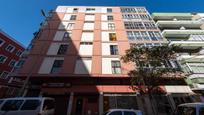 Exterior view of Flat for sale in Las Palmas de Gran Canaria