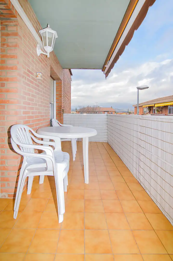 Appartamento con ascensore in vendita a Calle de las Huertas, imagen 12