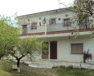 Garden of House or chalet for sale in Serón