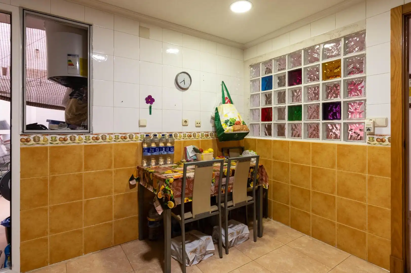 Kitchen of Flat for sale in Benejúzar, Alicante