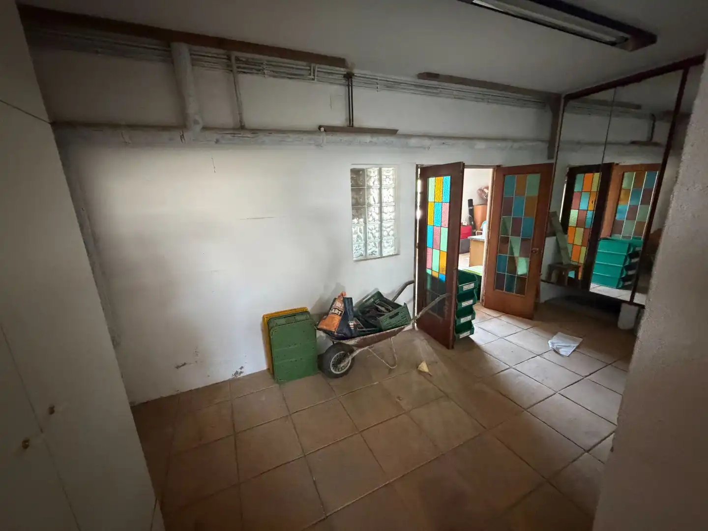 Casa o xalet en venda en Esparreguera amb Aire condicionat, Calefacció i Jardí privat