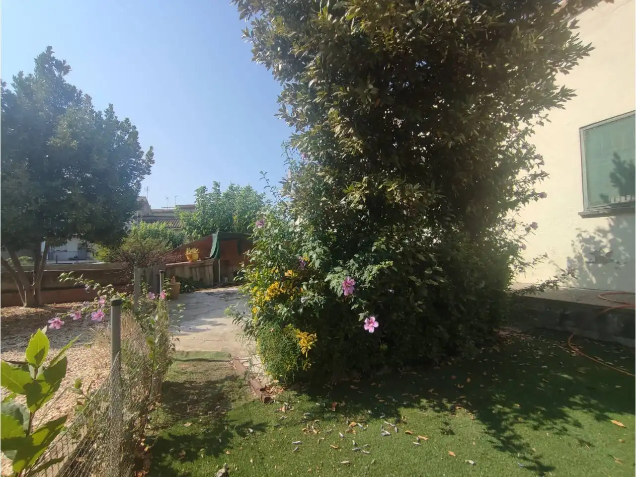 Casa amb jardí en venda a Caldes de Malavella, imagen 81
