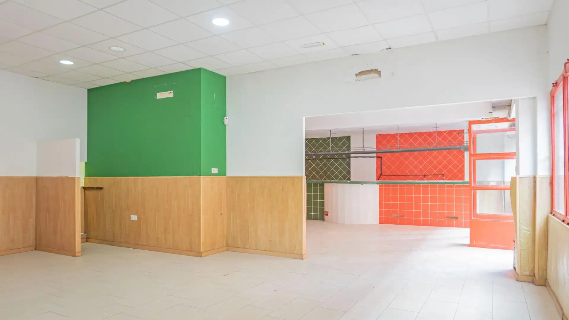 Local commercial à louer à Avenida de los Labradores, imagen 7