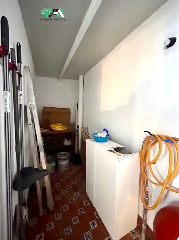 Casa o xalet en venda en Baeza, Jaén