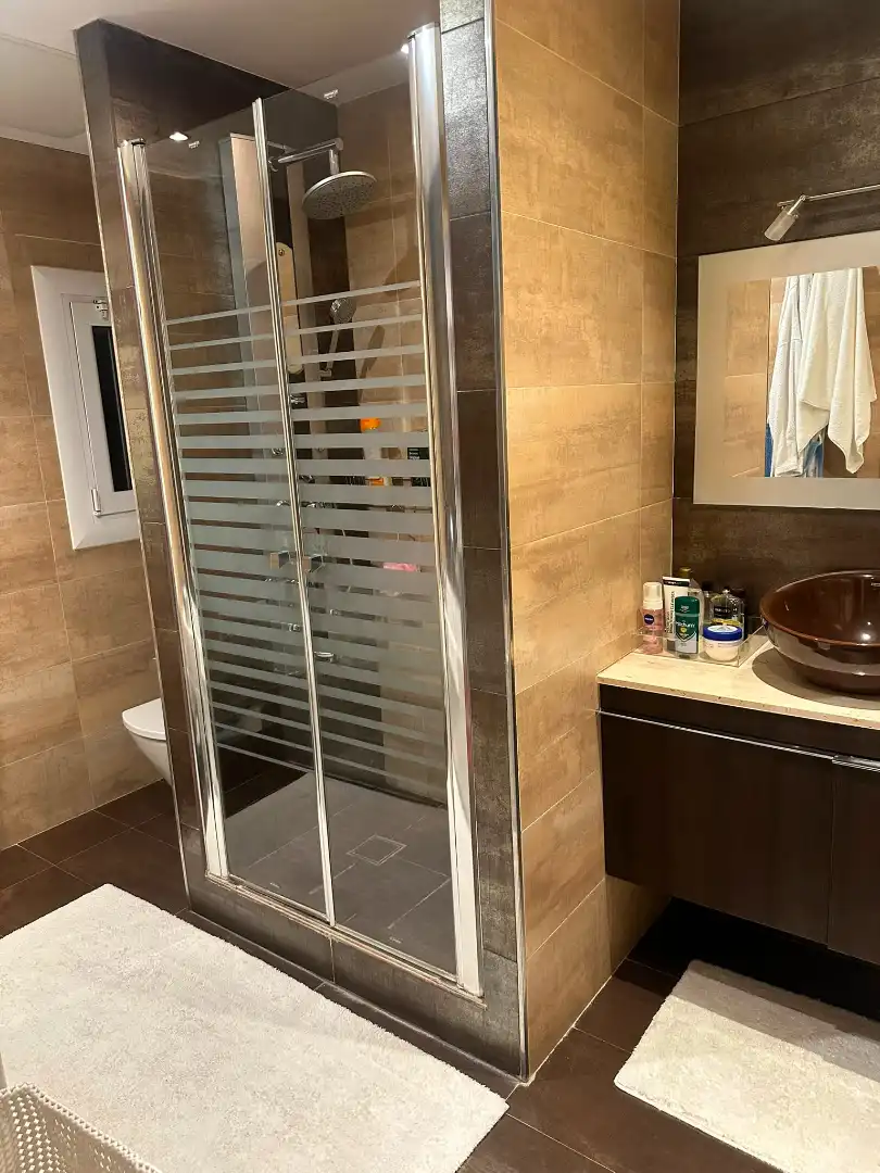 Baño de Piso en venta en Barcelona con Aire acondicionado, Parquet y Terraza