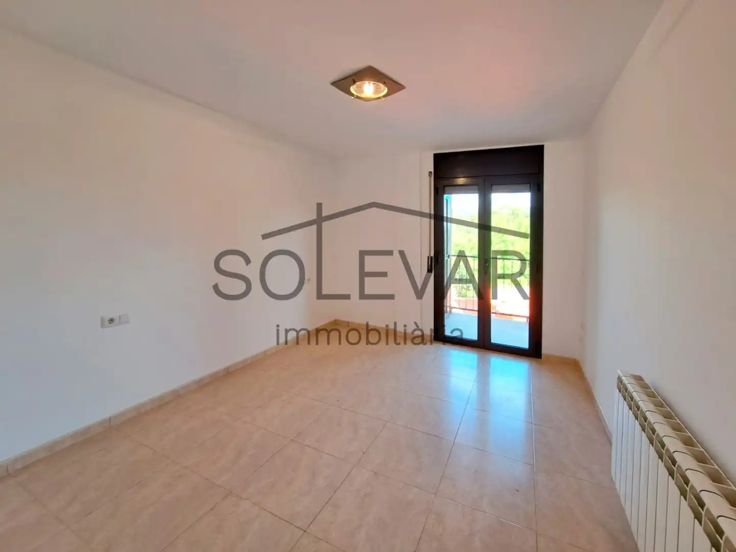 Living room of Flat for sale in Tremp  with Heating and Terrace
