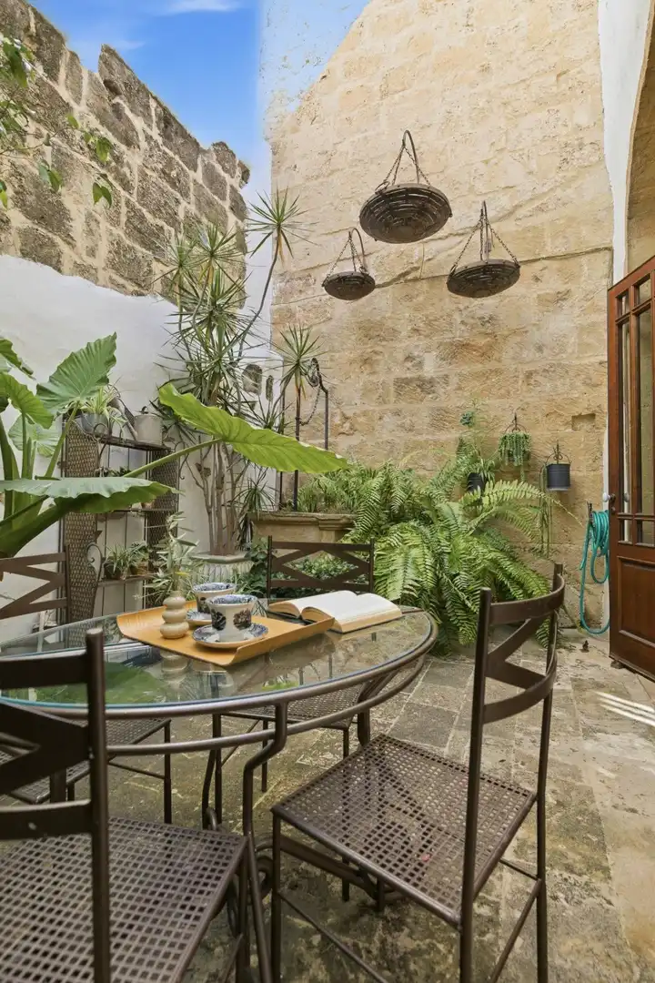 Terraza de Casa o chalet en venta en Jávea / Xàbia con Calefacción, Jardín privado y Terraza