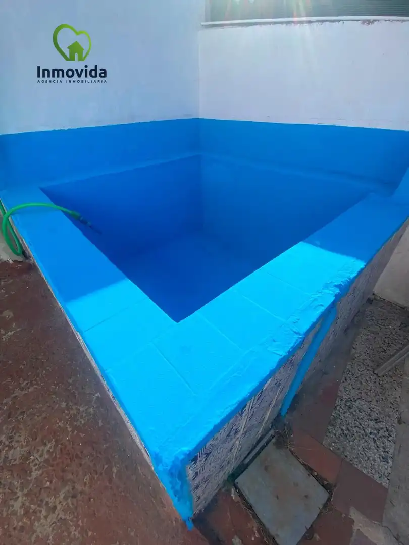 Swimming pool of Houses for sale in Obejo  with Air Conditioner, Private garden and Swimming Pool